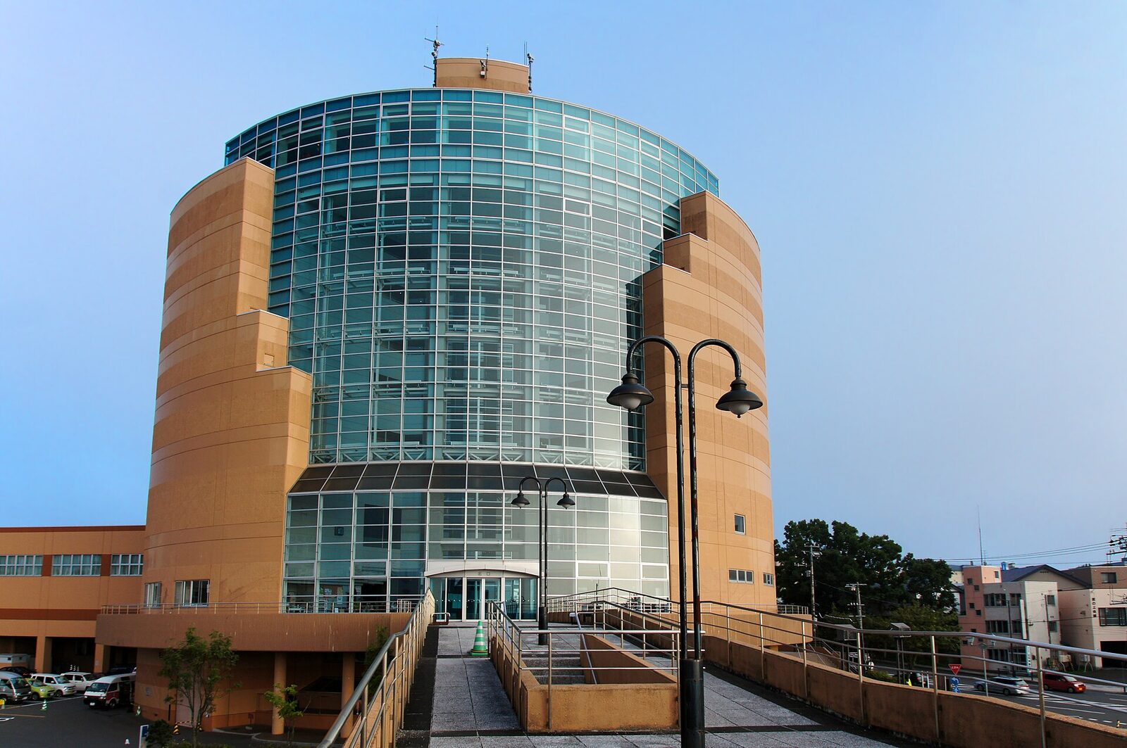 10月31日〜12月6日 釧路市立美術館の文化財写真展 一般140円・大学生以下と市内65歳以上は無料